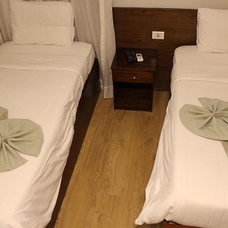 Elysees Hotel Tahrir Square Il Il Cairo Esterno foto
