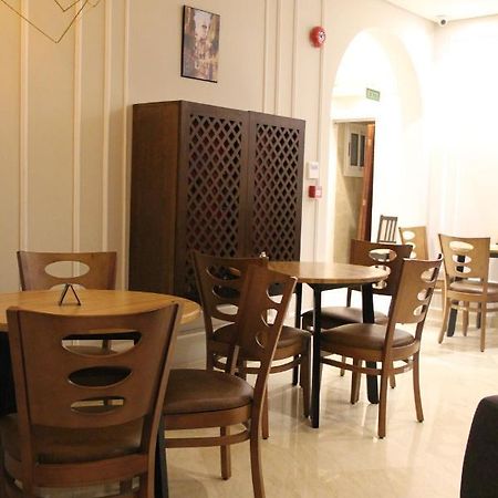 Elysees Hotel Tahrir Square Il Il Cairo Esterno foto