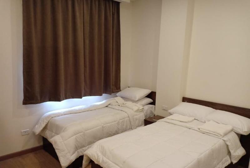 Elysees Hotel Tahrir Square Il Il Cairo Esterno foto