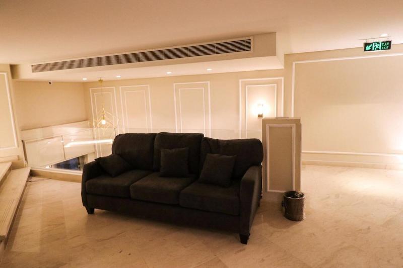 Elysees Hotel Tahrir Square Il Il Cairo Esterno foto