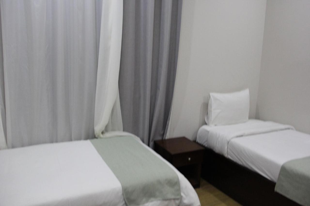 Elysees Hotel Tahrir Square Il Il Cairo Esterno foto