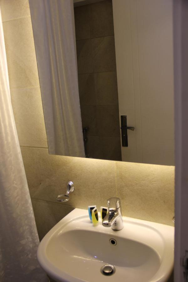 Elysees Hotel Tahrir Square Il Il Cairo Esterno foto