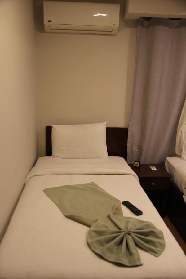 Elysees Hotel Tahrir Square Il Il Cairo Esterno foto